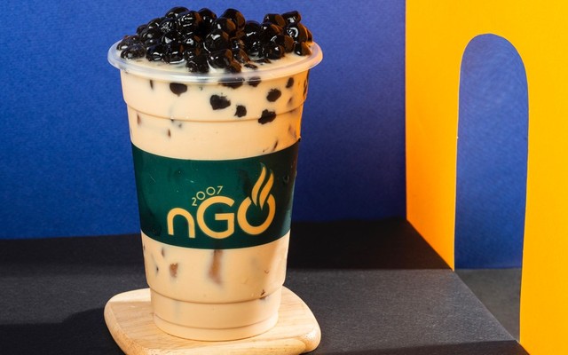 NGO 2007 - Trương Định