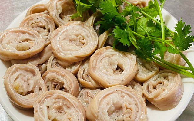 Cơm Nam Định Võ Văn Tần - Nguyễn Văn Thương