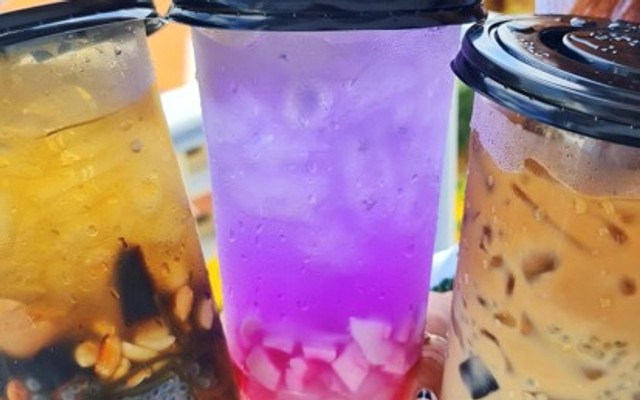 Trà Hẻm - Đường 30 Tháng 4