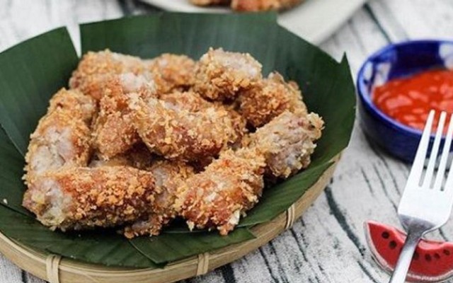 Nem Chua Rán Số 1 Hà Nội - 14 Tố Hữu