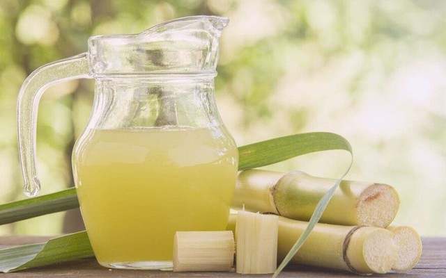 Bảo Trí - Đồ Ăn Vặt & Nước Mía Ép Hoa Quả