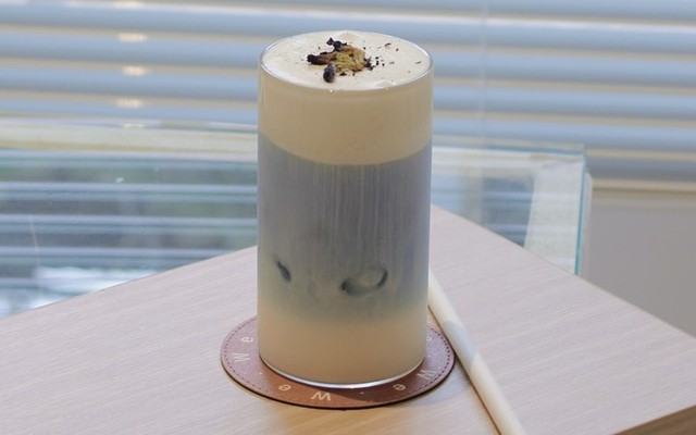 We.cafèteria - Nguyễn Văn Trỗi