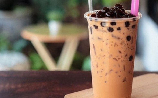 Trà Sữa Toro - Chu Lai