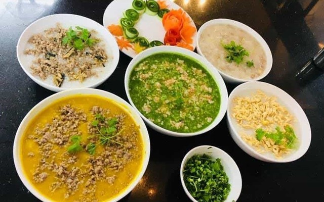 Cháo Dinh Dưỡng SuSi - 129 Đô Đốc Lộc