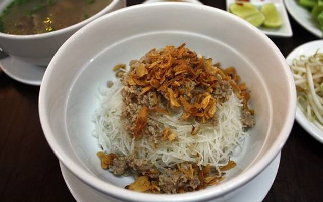 Phở Khô Gia Lai Ngọc - Phở Khô Gia Lai & Bánh Mì Bò Kho - Lê Đình Dương