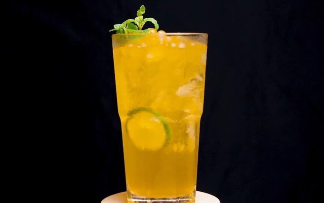 Minnie Coffee - 35 Trâu Quỳ