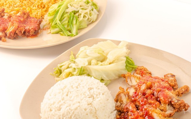 Tiệm Cơm Gà HAI ANH EM - Nguyễn Gia Thiều