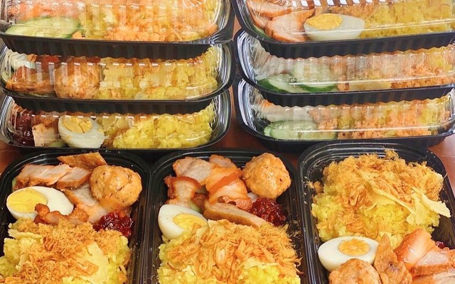 Gardenia Kitchen - 111 Nhật Lệ