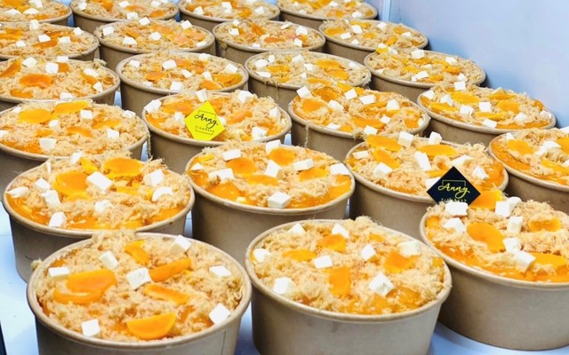 Tiệm Bánh Anny - 97 Đinh Tiên Hoàng