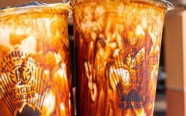 Tiger Sugar - Nguyễn Hoàng