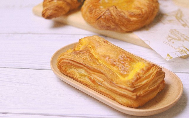 Thế Giới Bánh - Thích Quảng Đức