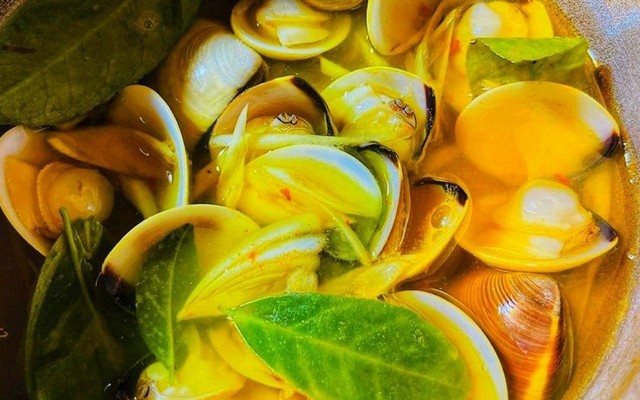 Ốc Thịnh 2 - Vườn Lài