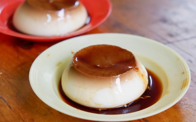 Linh Anh Kem Caramen - Nguyễn Quý Đức