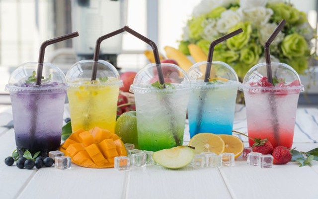 Siro's Cafe - Phan Chu Trinh