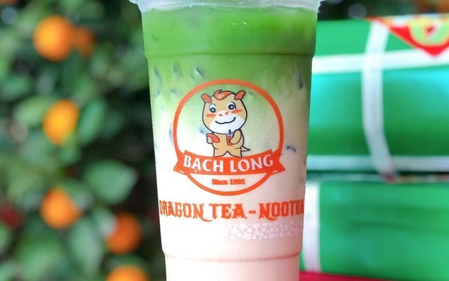 Trà Sữa Nướng Nootea - Lê Hồng Phong