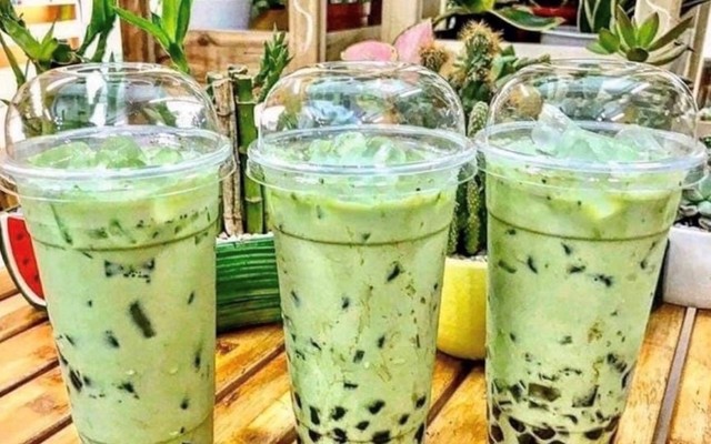 Quán Gạo - Gà Rán & Nước Ép Trái Cây - Lý Văn Sâm
