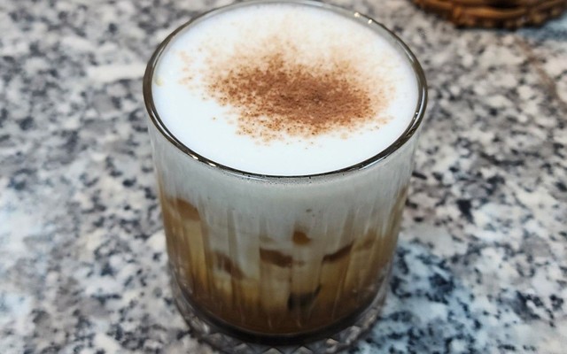 Cafe, Trà Sữa & Ăn Vặt Snow White