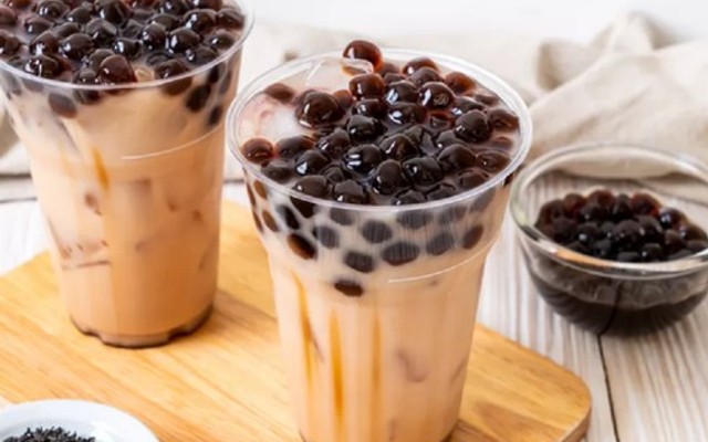Quỳnh Tea & Coffee - Lương Ngọc Quyến