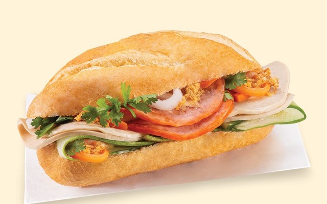Bánh Mì Hà Nội Gia Kiệt - Trần Huy Liệu
