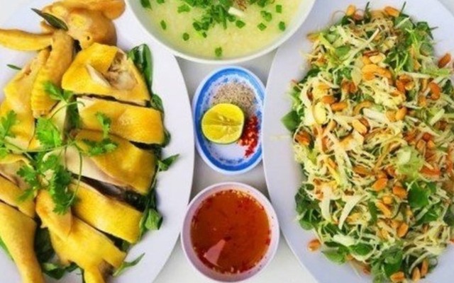 PHƯƠNG LOAN QUÁN - 41 Lê Thị Trung