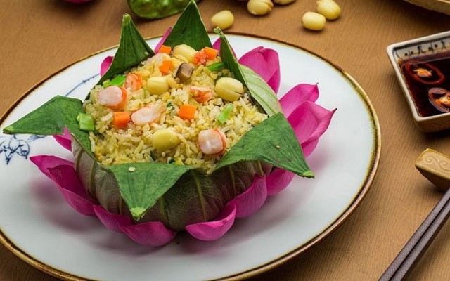 Nem Nướng Nha Trang Cô Anh