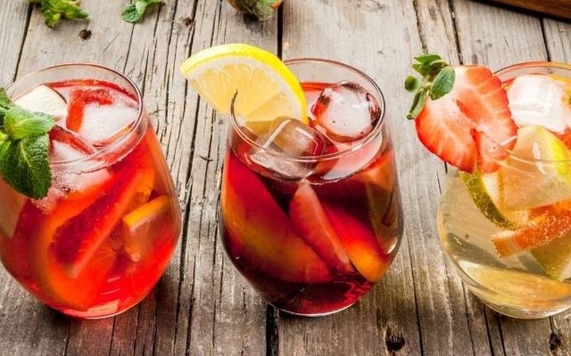 Trà Chanh & Coffee D2 - Mai Chí Thọ