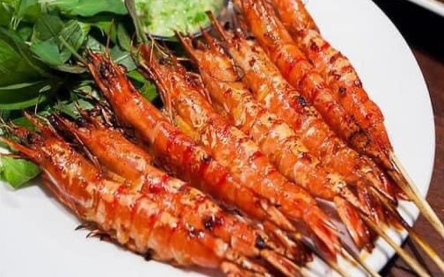 Hải Sản Duy Chiến