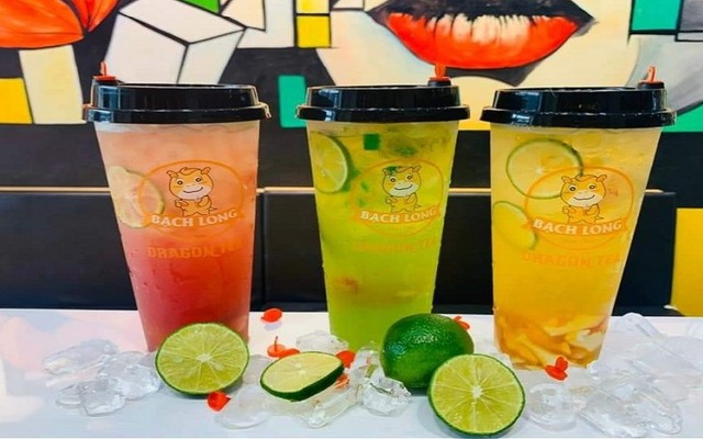 Nootea - Trà Sữa - Hạ Long