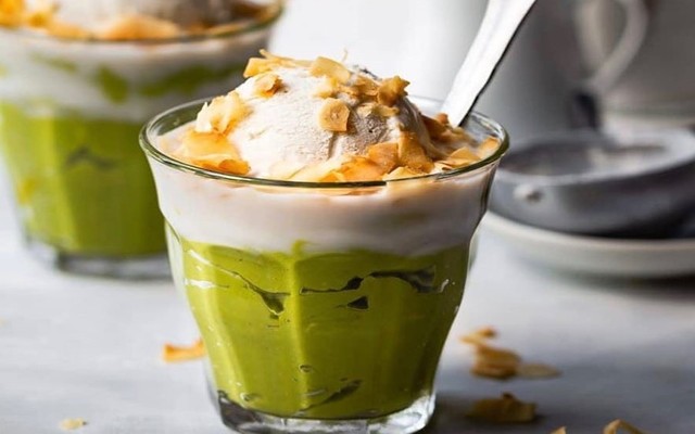 Kem Bơ 219 - Phạm Ngũ Lão