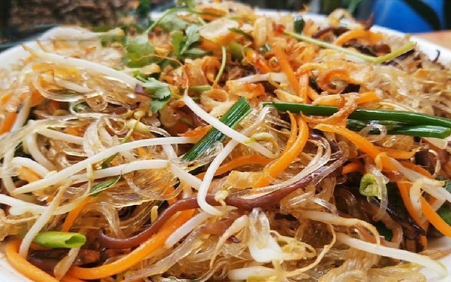 Coffee Ánh Dương - Điểm Tâm & Cơm Văn Phòng