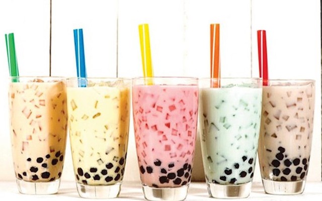 STCT - Trà Sữa & Ăn Vặt - Nguyễn Trãi