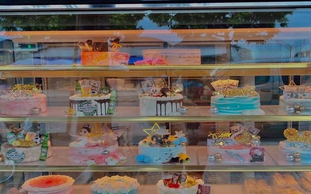 Thanh Nga Bakery - Thạch Bàn