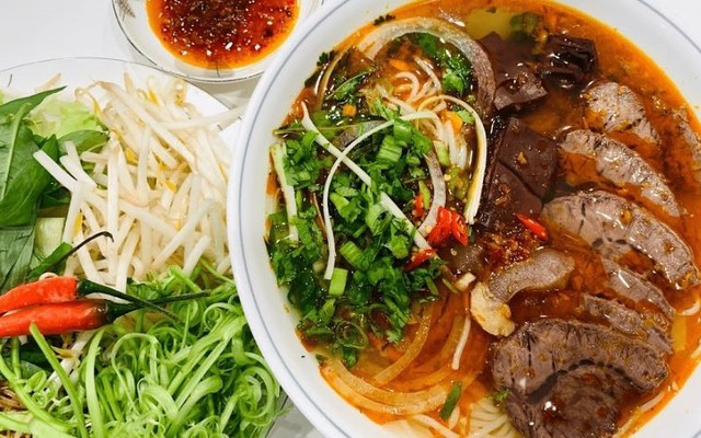 Phở Soái Ca - Phở Bò & Bún Bò