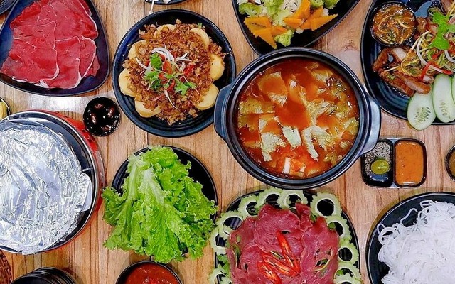 Hẻm Huế - 01 Tố Hữu