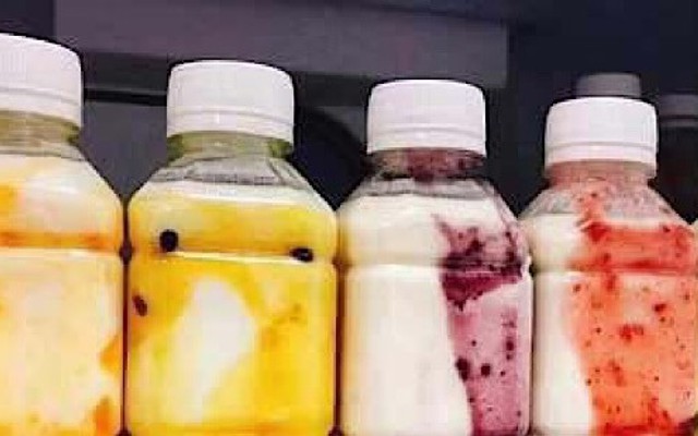 Ốc Dương Tiêu 2 - 39 Điểm Hẹn