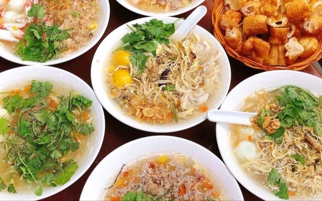 Súp Vua - Trần Khánh Dư