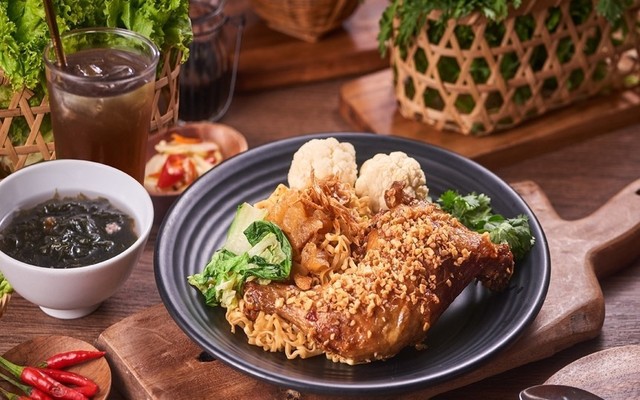 Bento Delivery - Cơm Gà Tươi 2 Phút - Yên Xá