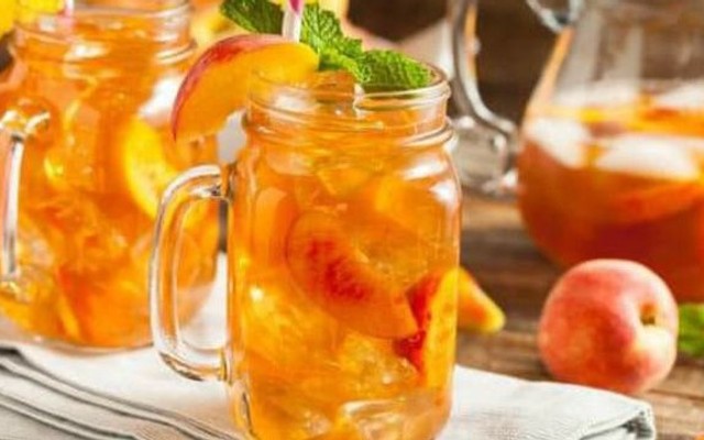 Đi Mô Mi - Trà Dầm & Ăn Vặt - Lê Duẩn