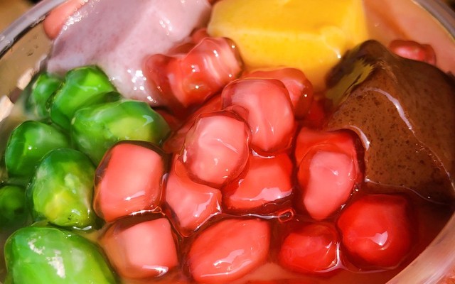 Trà Sữa A Chảy Nè - Trần Nhân Tôn