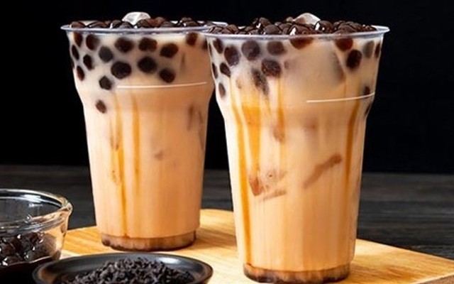 Trà Sữa & Ăn Vặt Xuka - Nguyễn Tư Giản