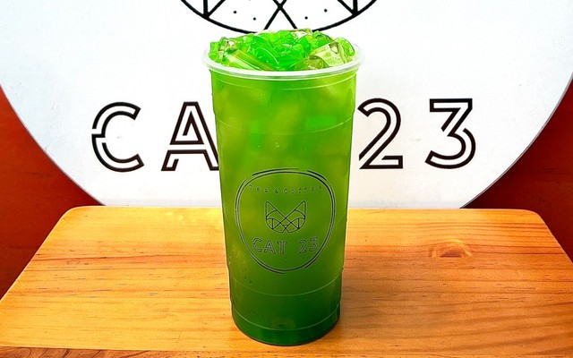 Cat23 Tea & Milktea - Nguyễn An Ninh