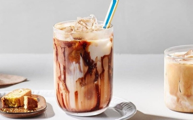 Go Coffee Milk Tea - Trà Sữa - Mễ Trì Hạ