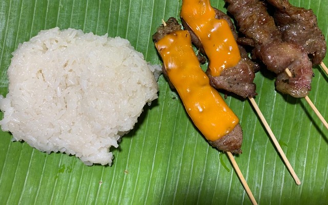 Cá Viên Chiên Cô Hiền - Cá Viên Chiên Nước Mắm & Bánh Tráng Nướng