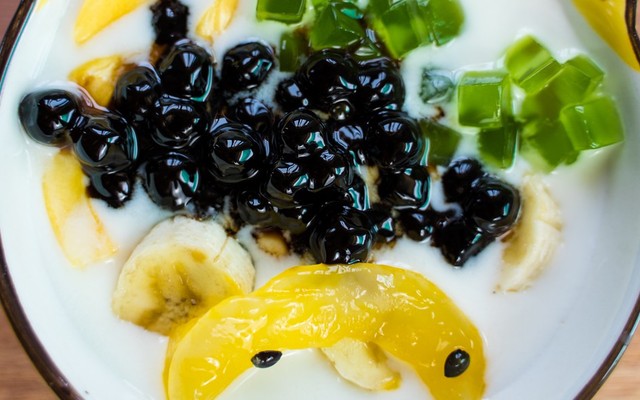 Huế Sen - Chè & Trà Sữa - Bà Triệu - Shop Online