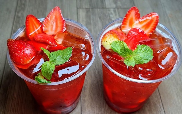 OME Coffee - Phạm Hùng