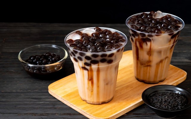 ELI - Trà Sữa & Cà Phê - Trần Quốc Hoàn