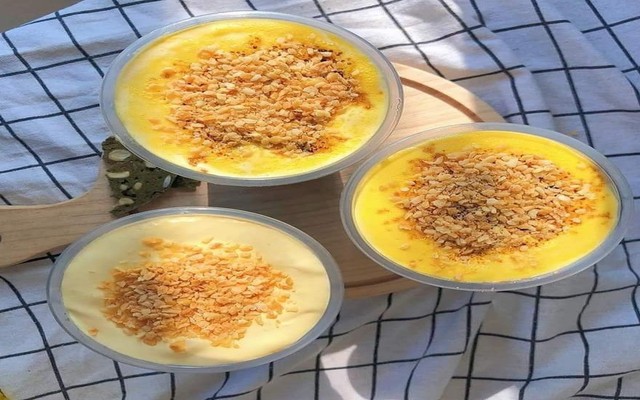 Ziang Tea - 19 Phùng Khoang