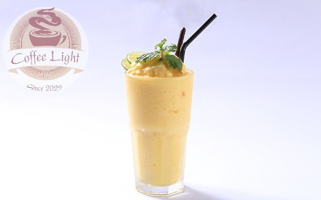 Coffee Light - Đường 28