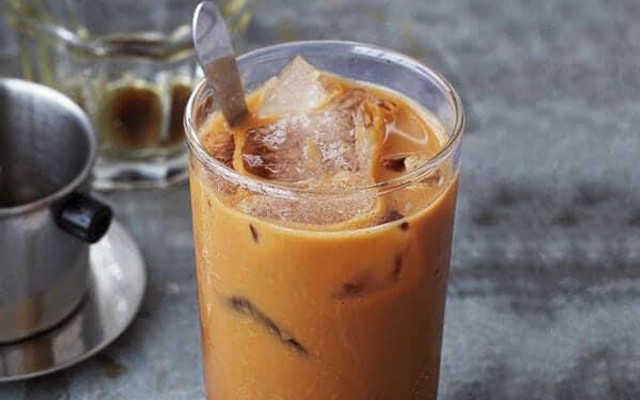 Cà Phê Bo Bo - Phạm Hùng
