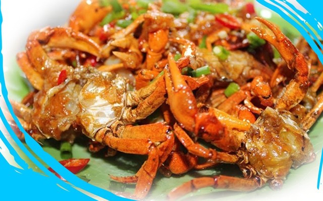 Tada Food - Hà Huy Tập